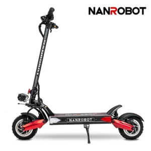 NANROBOT LS7+