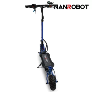 NANROBOT D4+ 3.0 – Blue – Single motor